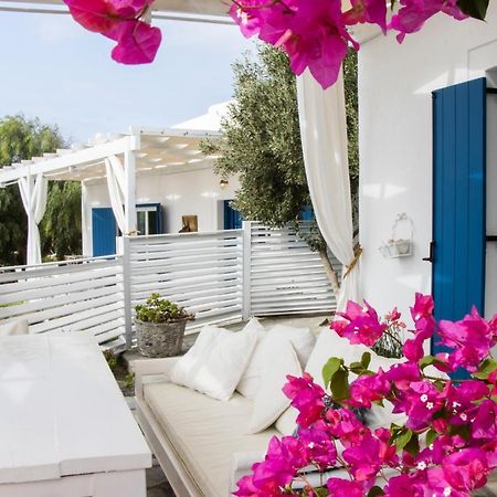 Arcana Santorini Villas, An Authentic Cycladic Experience Akrotírion エクステリア 写真