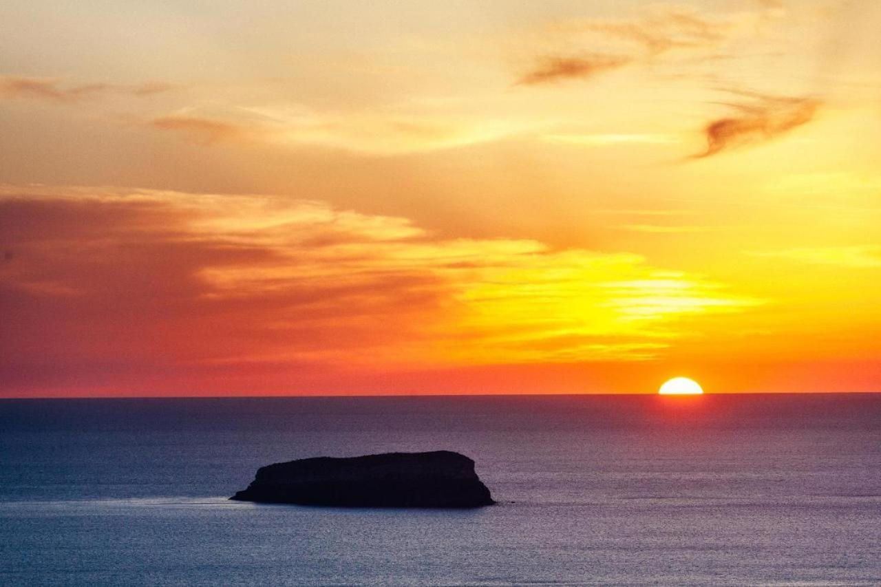 Arcana Santorini Villas, An Authentic Cycladic Experience Akrotírion エクステリア 写真