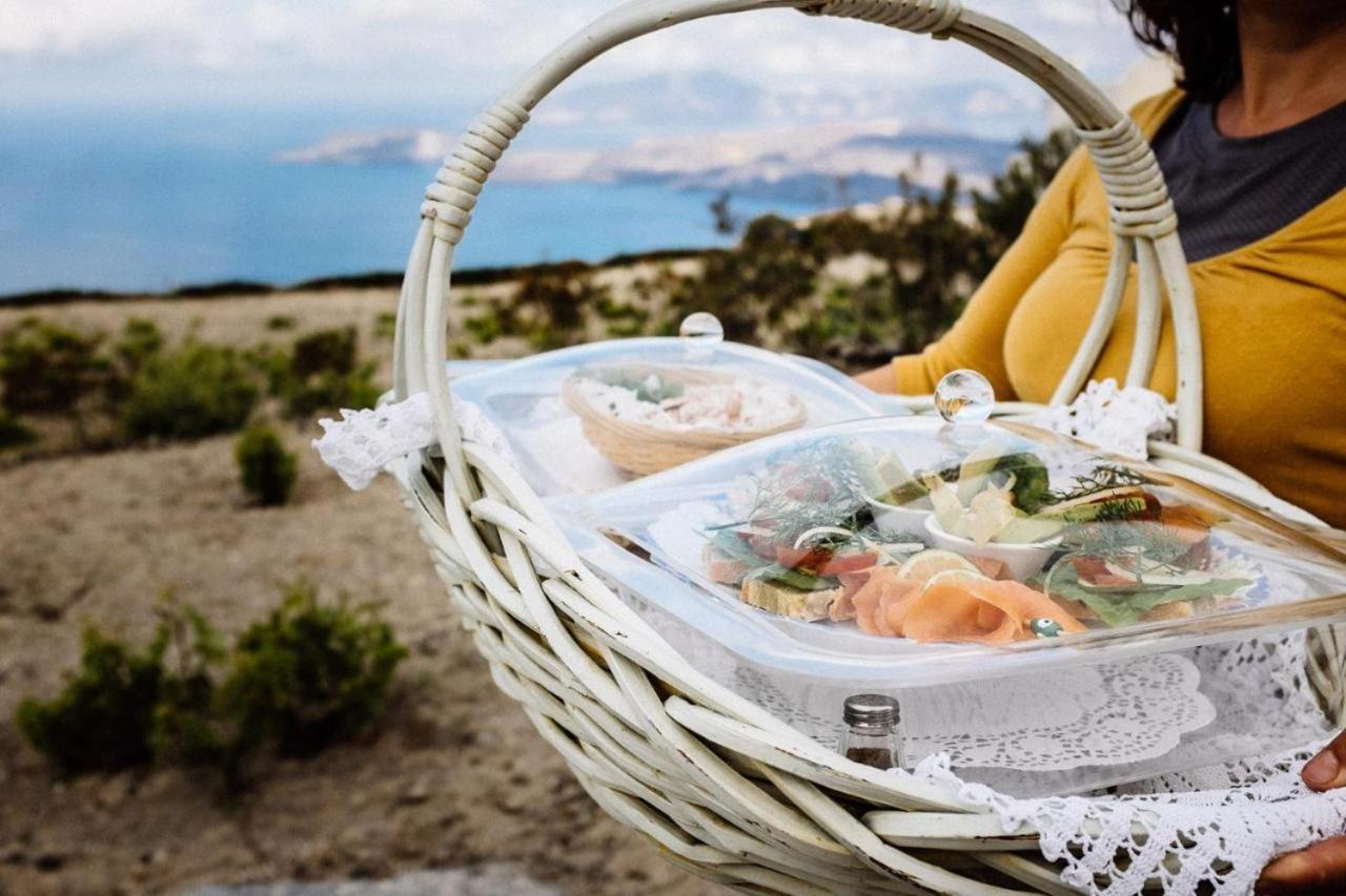 Arcana Santorini Villas, An Authentic Cycladic Experience Akrotírion エクステリア 写真