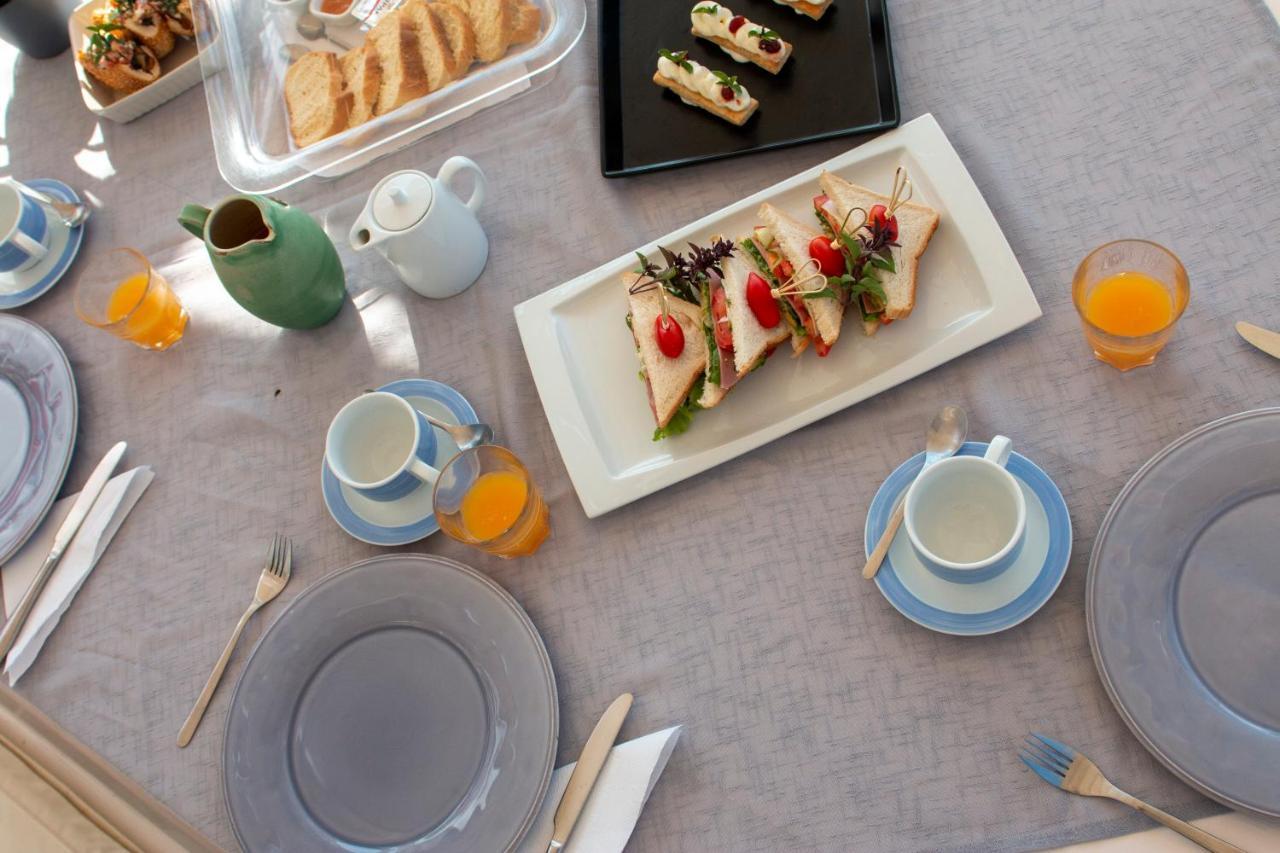 Arcana Santorini Villas, An Authentic Cycladic Experience Akrotírion エクステリア 写真