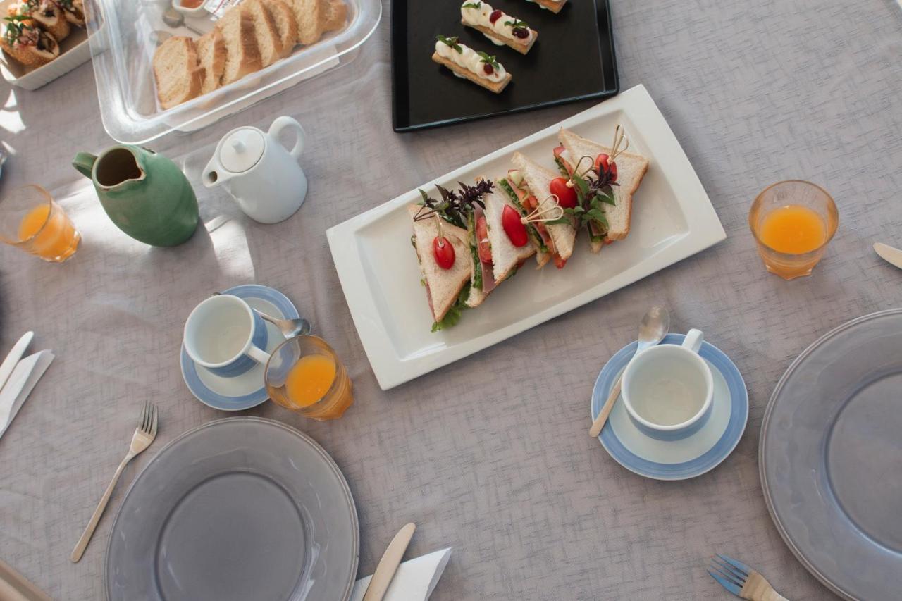 Arcana Santorini Villas, An Authentic Cycladic Experience Akrotírion エクステリア 写真