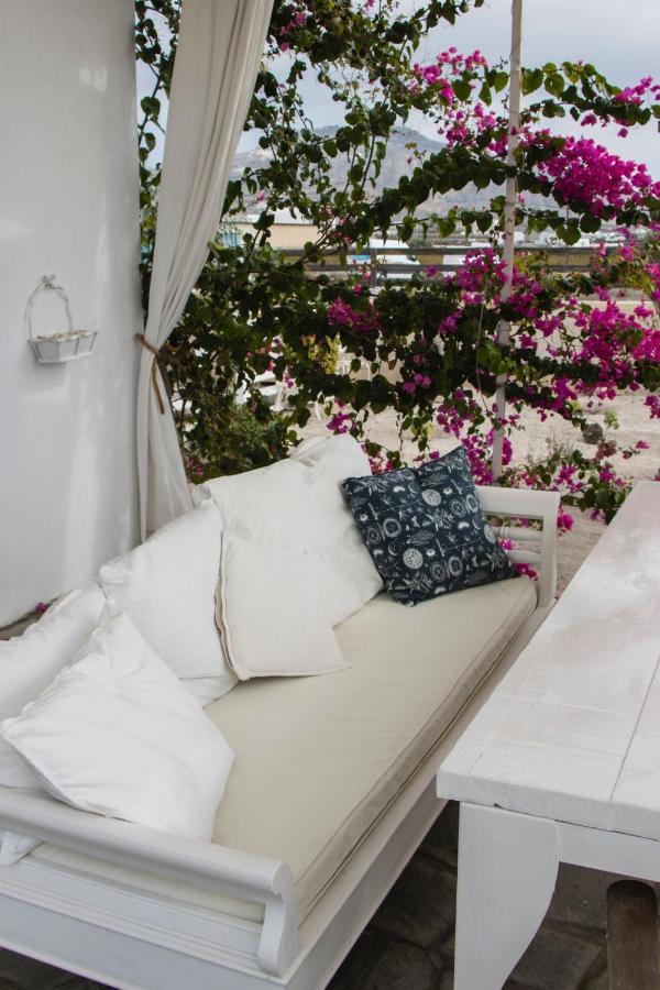 Arcana Santorini Villas, An Authentic Cycladic Experience Akrotírion エクステリア 写真